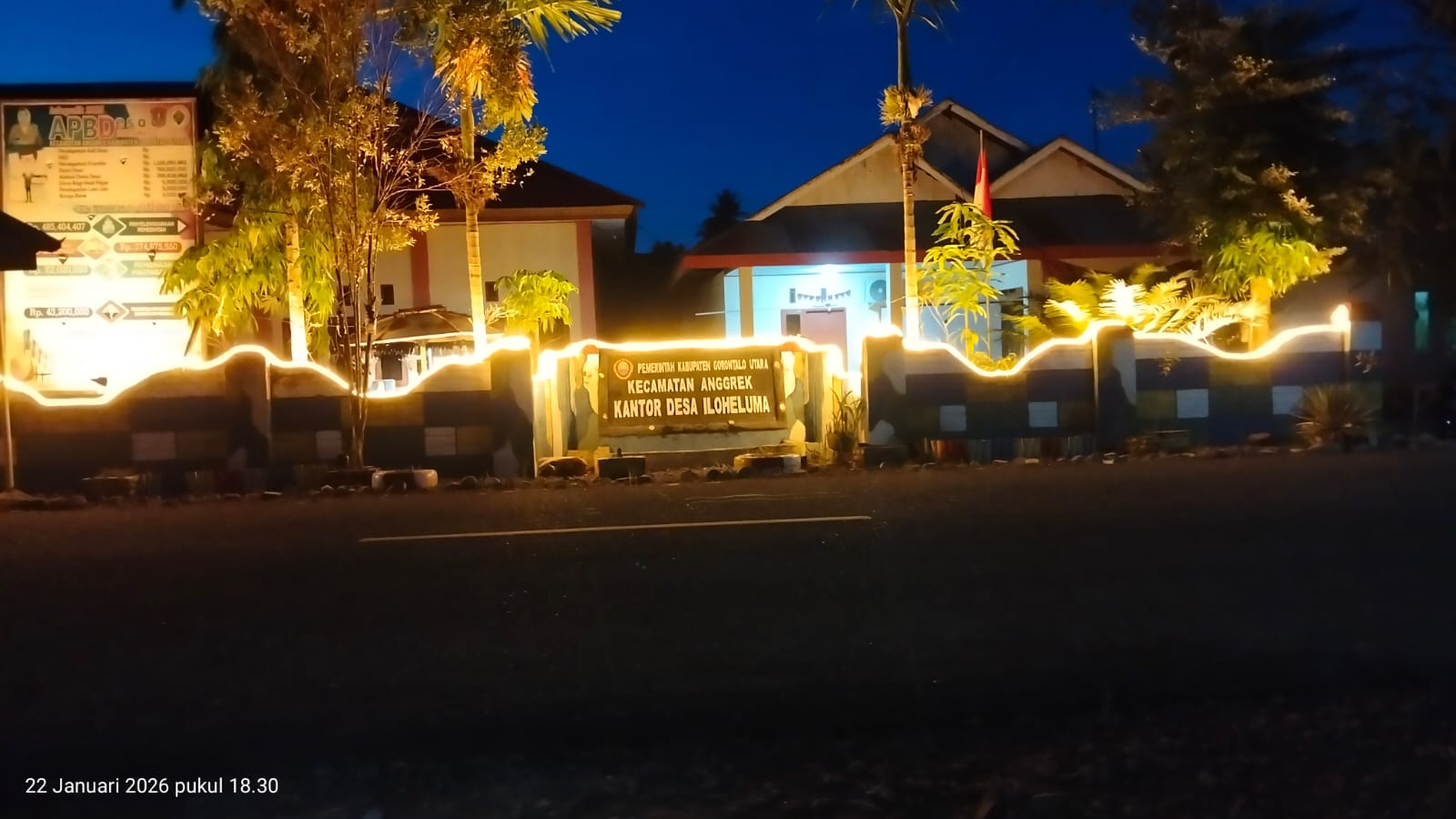 Desa 1