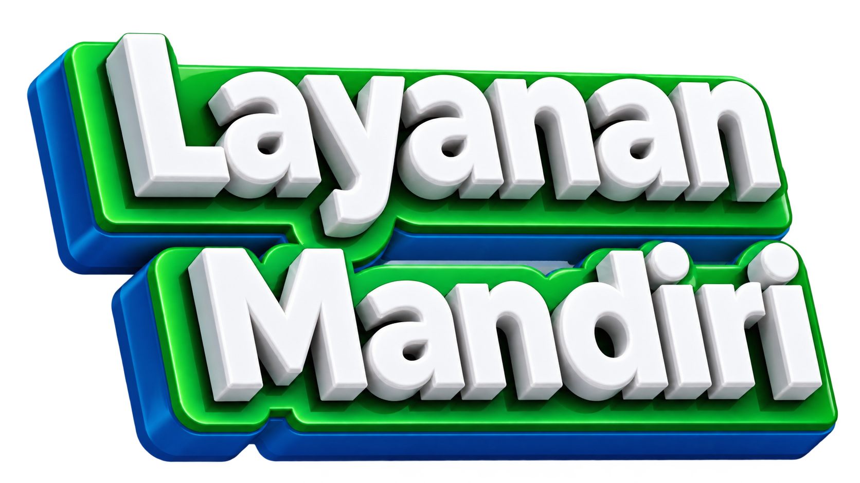 Layanan Mandiri Iloheluma