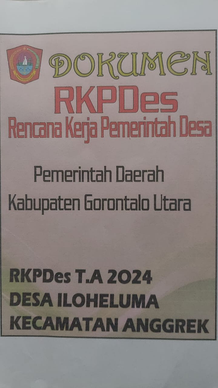 RKPDes