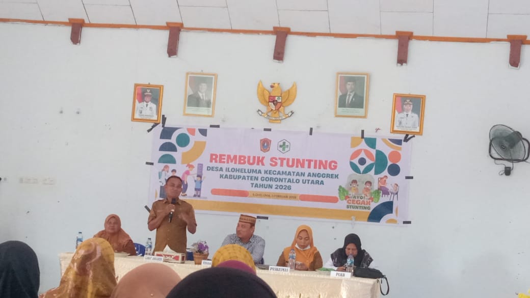 SMP Negeri 4 Anggrek